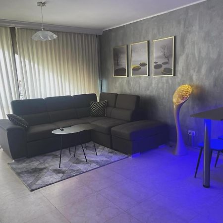 Llalis Luxury Apartment Eilat Exterior photo