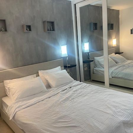 Llalis Luxury Apartment Eilat Exterior photo