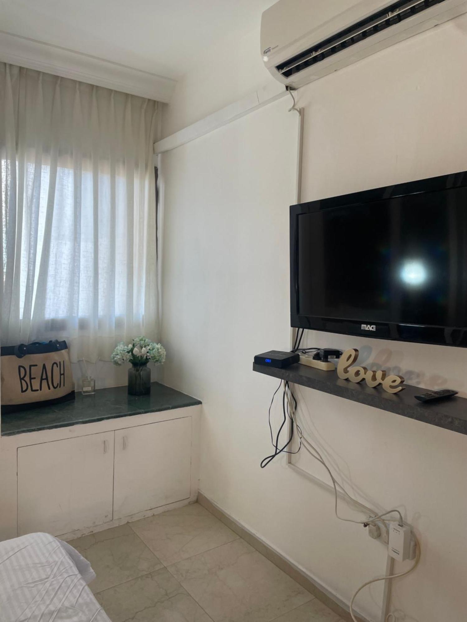 Llalis Luxury Apartment Eilat Exterior photo